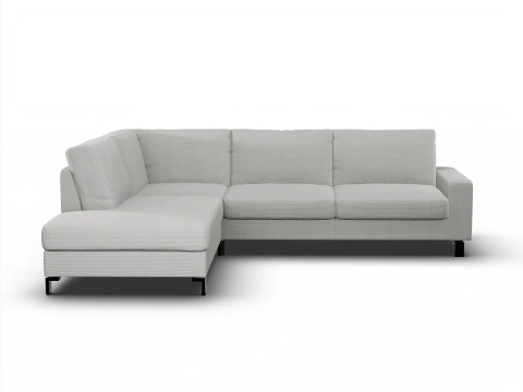 Ecksofa UM Large L